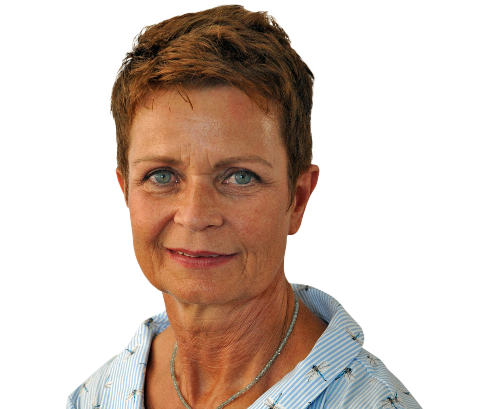 Ursula Bläss